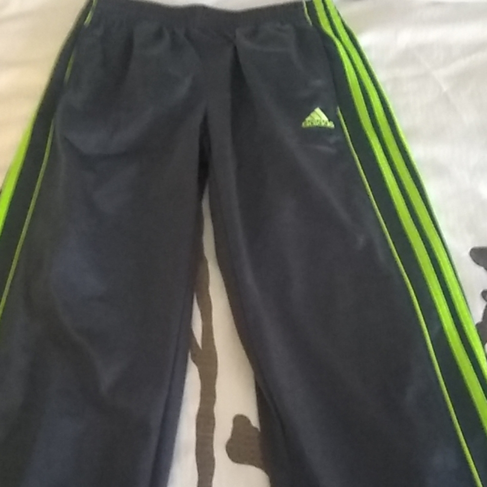 Ladies Adidas active wear